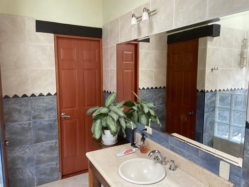 Amazon Junior Suite Villa in Antioquia