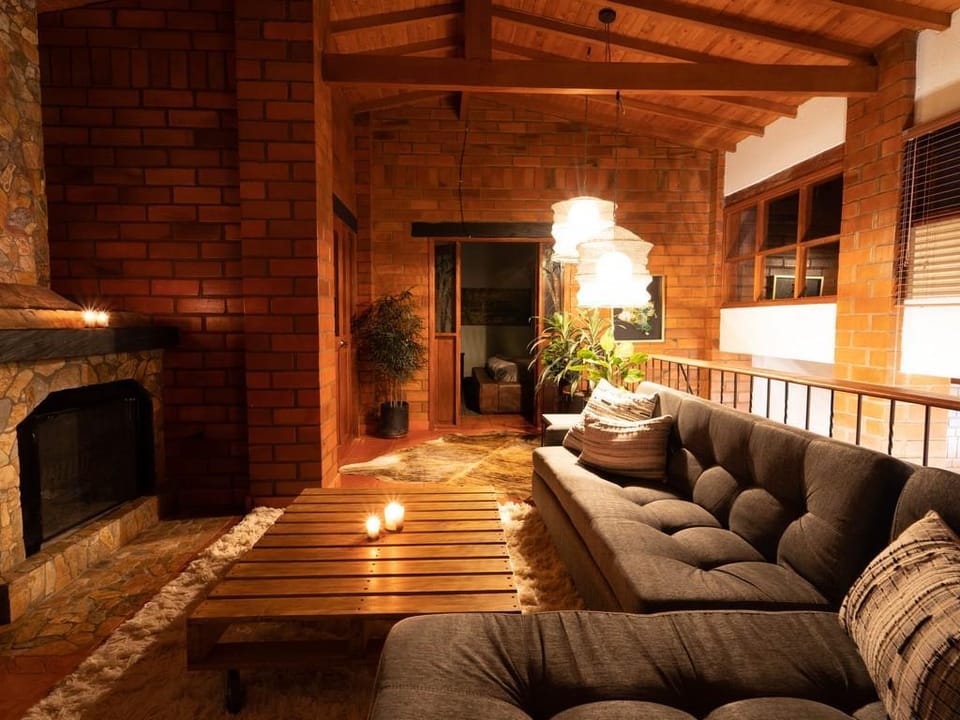 Amazon Junior Suite Villa in Antioquia