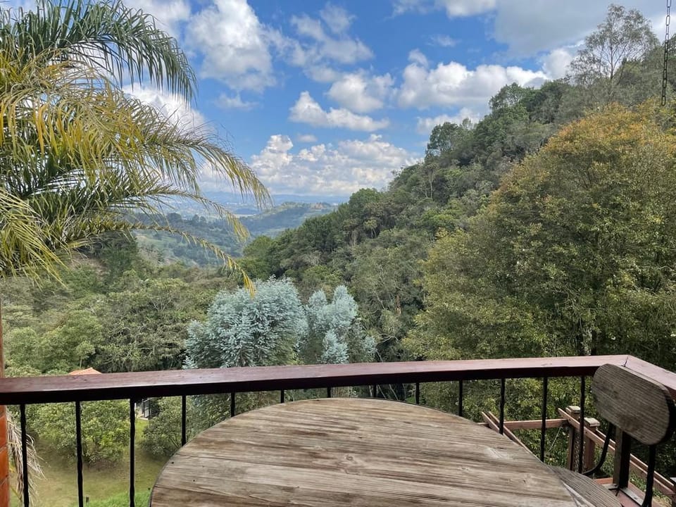 Amazon Junior Suite Villa in Antioquia