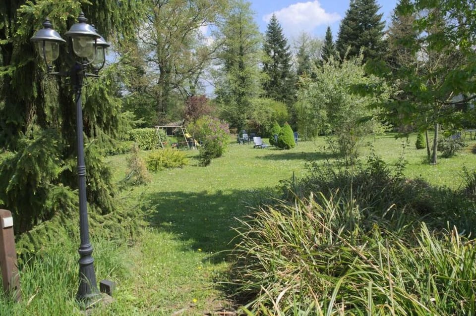 Suite 21, Parkblick / ab 3 Nächte Apartment in Baden-Württemberg