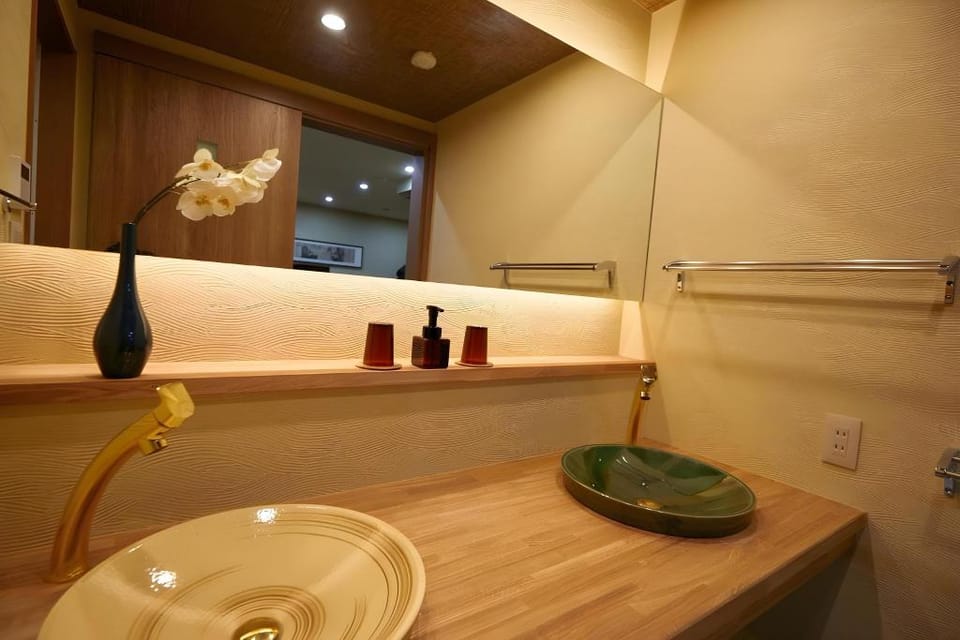 谷町君 星屋 離宮ノ宿 Hotel in Kyoto