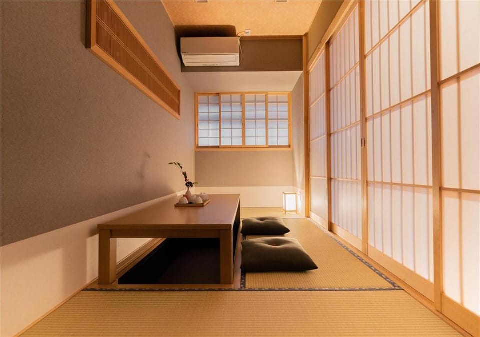 Tanimachi-kun, Hoshiya, Autumn House Vacation rental in Kyoto