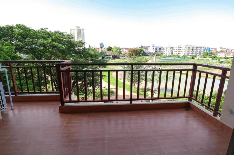 Pattaya City Resort by Harmony 2bed 2bath Apartment in Pattaya City