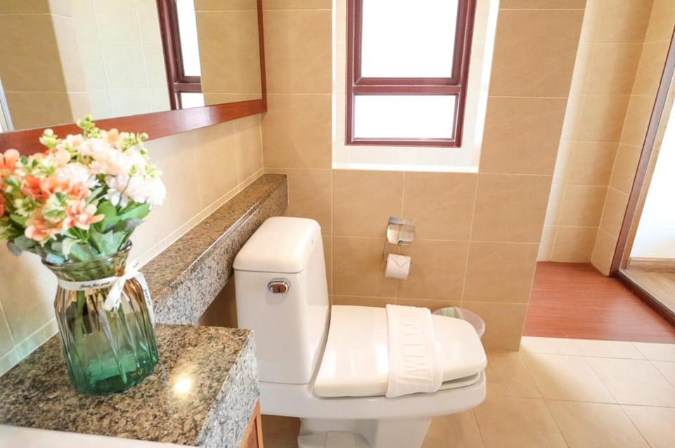 Pattaya City Resort by Harmony 2bed 2bath Apartment in Pattaya City