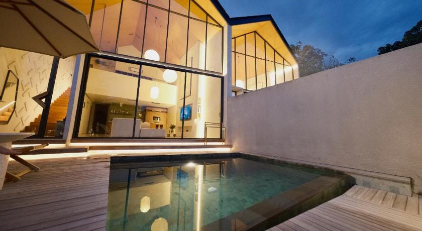 ASAI Village Villa in Bali