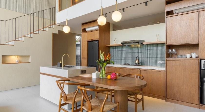 ASAI Village Villa in Bali