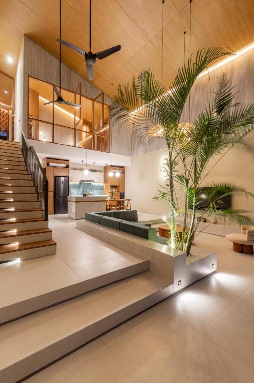 ASAI Village Villa in Bali
