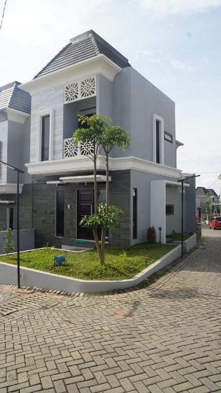Villa Harmony Batu - Private, Homey, and Comfy Vacation rental in Batu