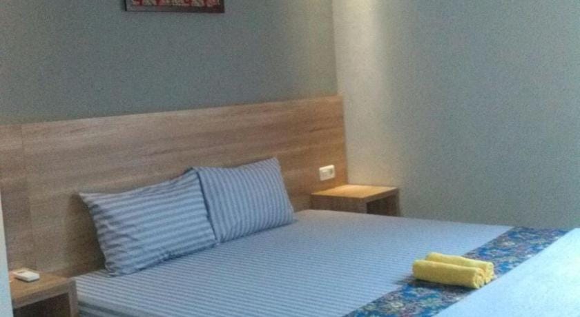 5Residence Hotel in Indonesia