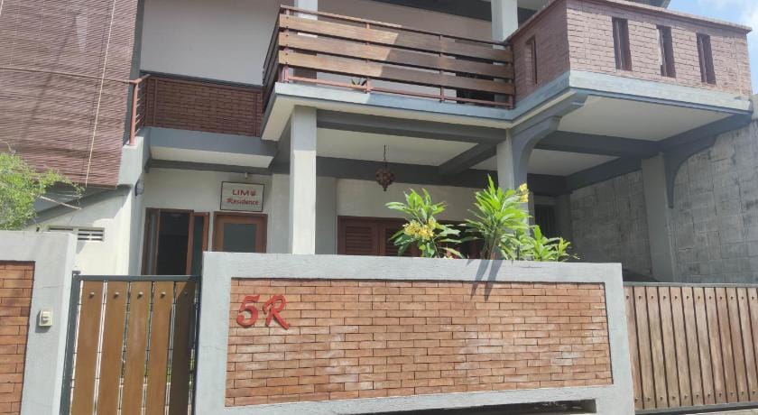5Residence Hotel in Indonesia