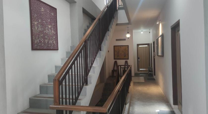 5Residence Hotel in Indonesia