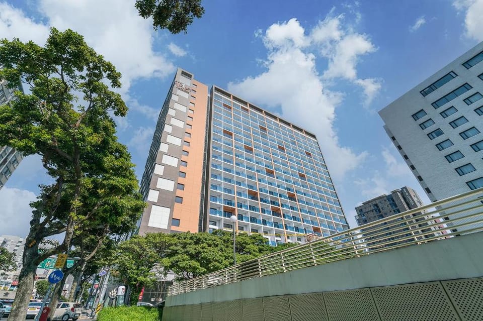 Urbanstay  Jeju Airport Apartment in South Korea