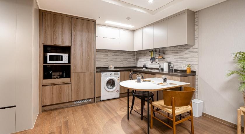 Urbanstay  Sokcho Beach C Apartment in South Korea