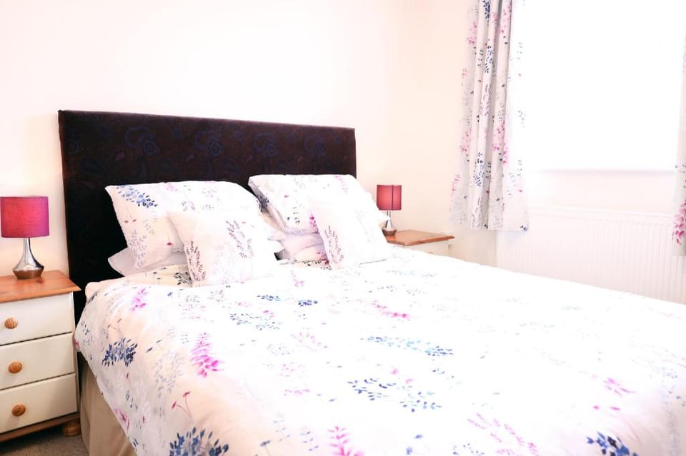 Stable Cottage Apartment in The Old Workhouse