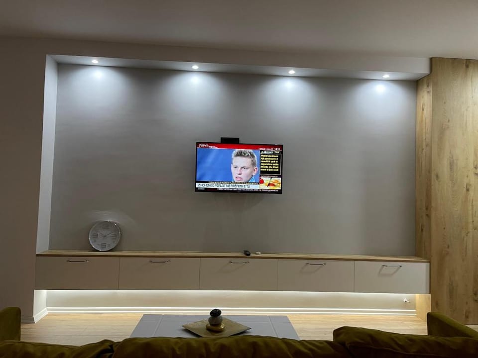 Sweet Home Apartment  Apartment in Tirana