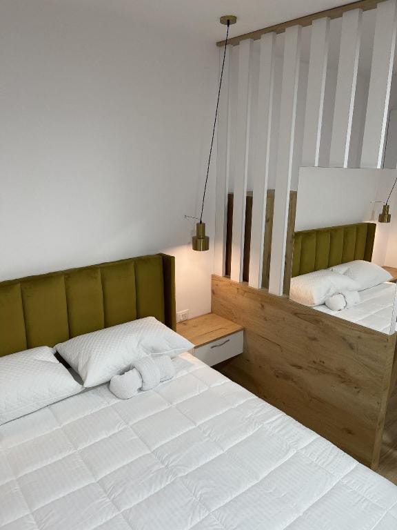 Sweet Home Apartment  Apartment in Tirana