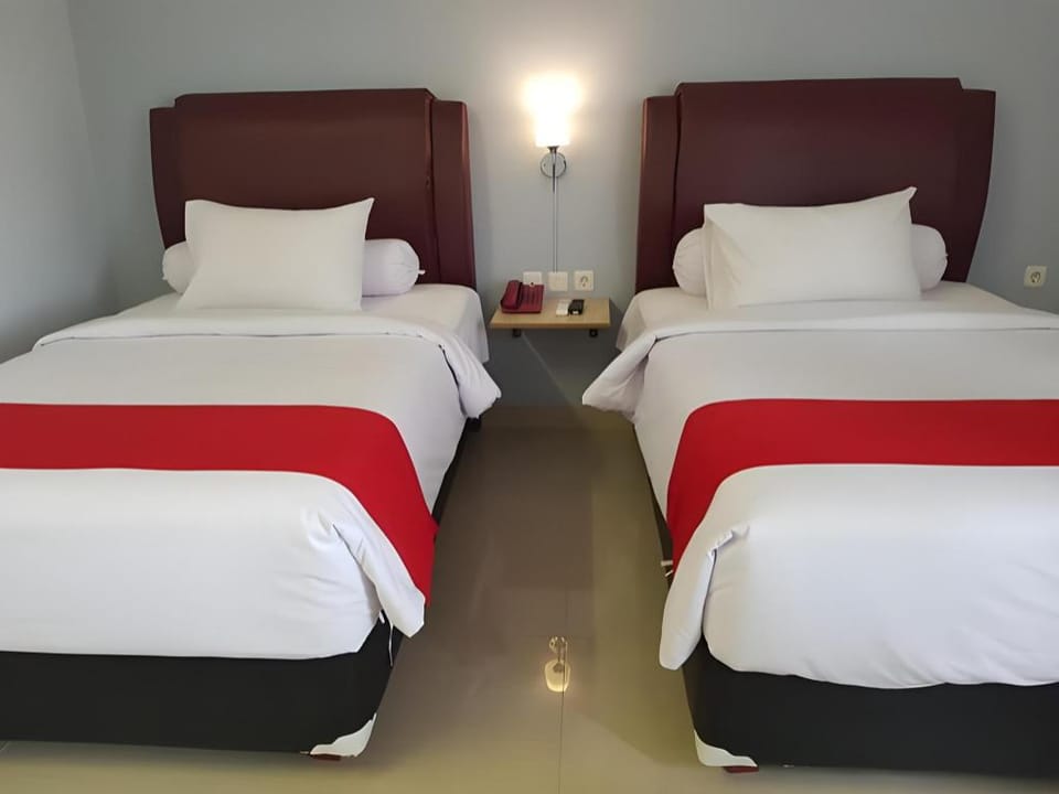 MJ's Hotel Hotel in Indonesia