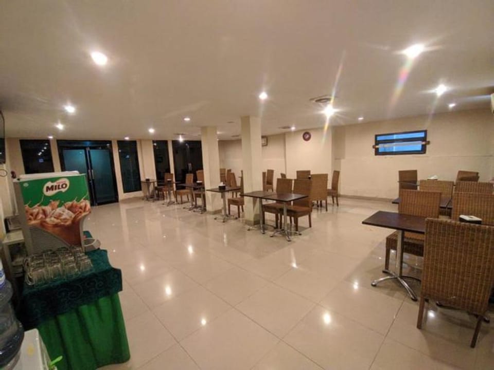 Hotel Pundi Rezeki 3 Hotel in Indonesia