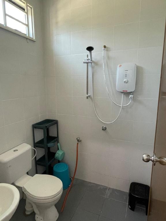 Arwaa Homestay Beachview (Bachok) II - Full AC Vacation rental in Malaysia
