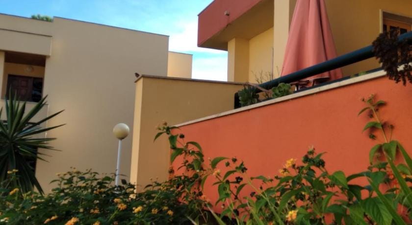 Troia Beach Villa Hotel in Setúbal, Portugal