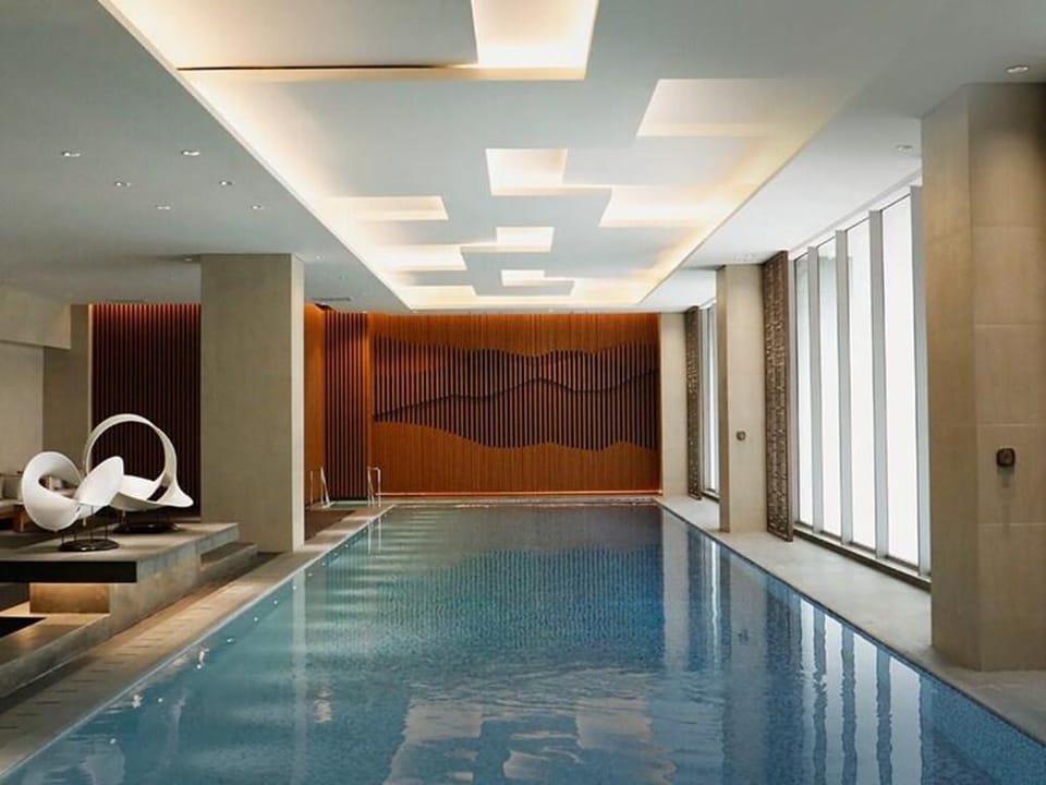 Good Vibes Stay @2BR Branz BSD Apt Near AEON & ICE Apartment in West Java