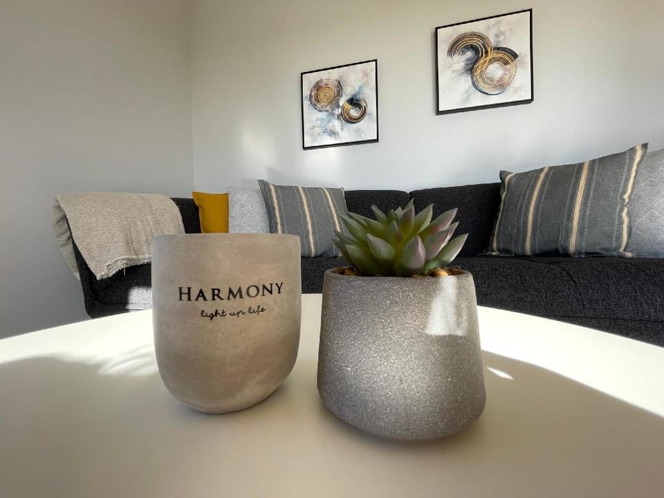 Ferienwohnung Watt'n Ausblick Apartment in Nordfriesland