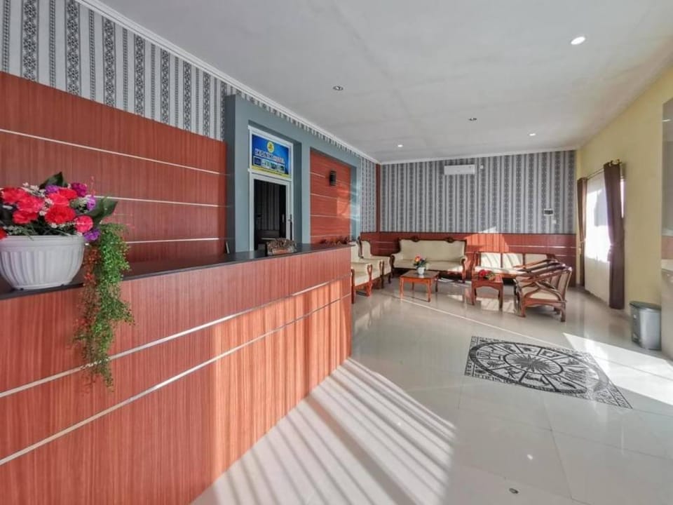 RedDoorz near Kantor PLN Sangatta Hotel in Indonesia