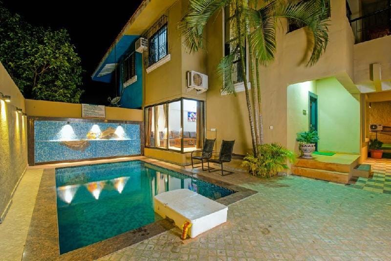 TULIPS VILLA Villa in Lonavla