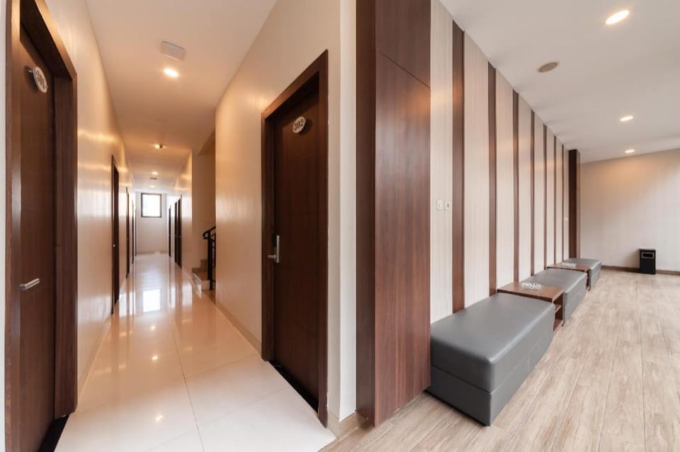 Urbanview Hotel Cengkareng Jakarta by RedDoorz Hotel in Jakarta