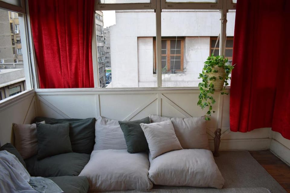 El Otel Apartment in Cairo