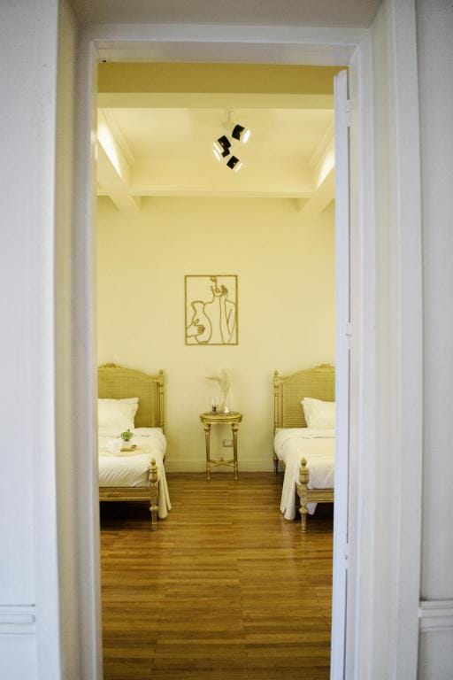 El Otel Apartment in Cairo