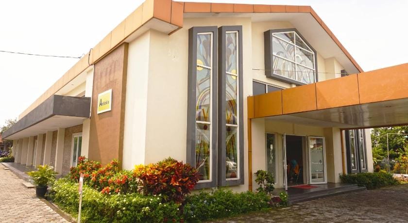 wisma sejahtera hotel Hotel in Indonesia