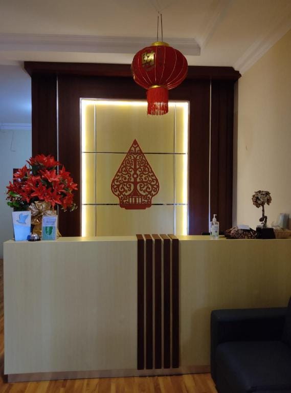 wisma sejahtera hotel Hotel in Indonesia