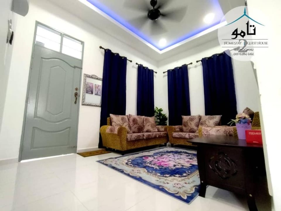 TAMU Homestay Terengganu Vacation rental in Terengganu, Malaysia