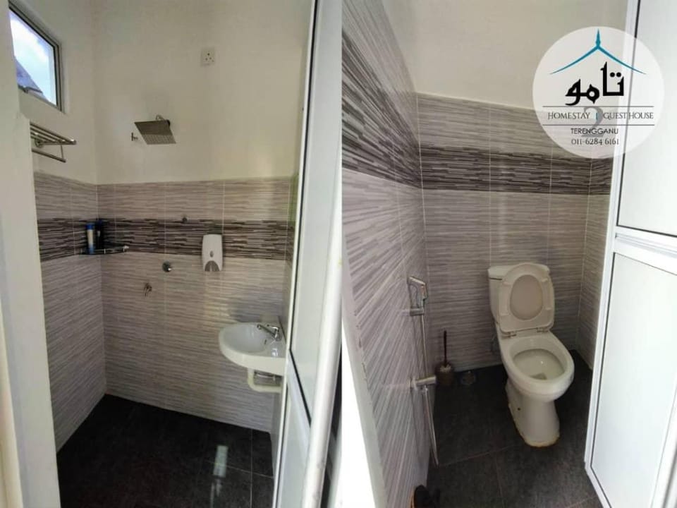 TAMU Homestay Terengganu Vacation rental in Terengganu, Malaysia