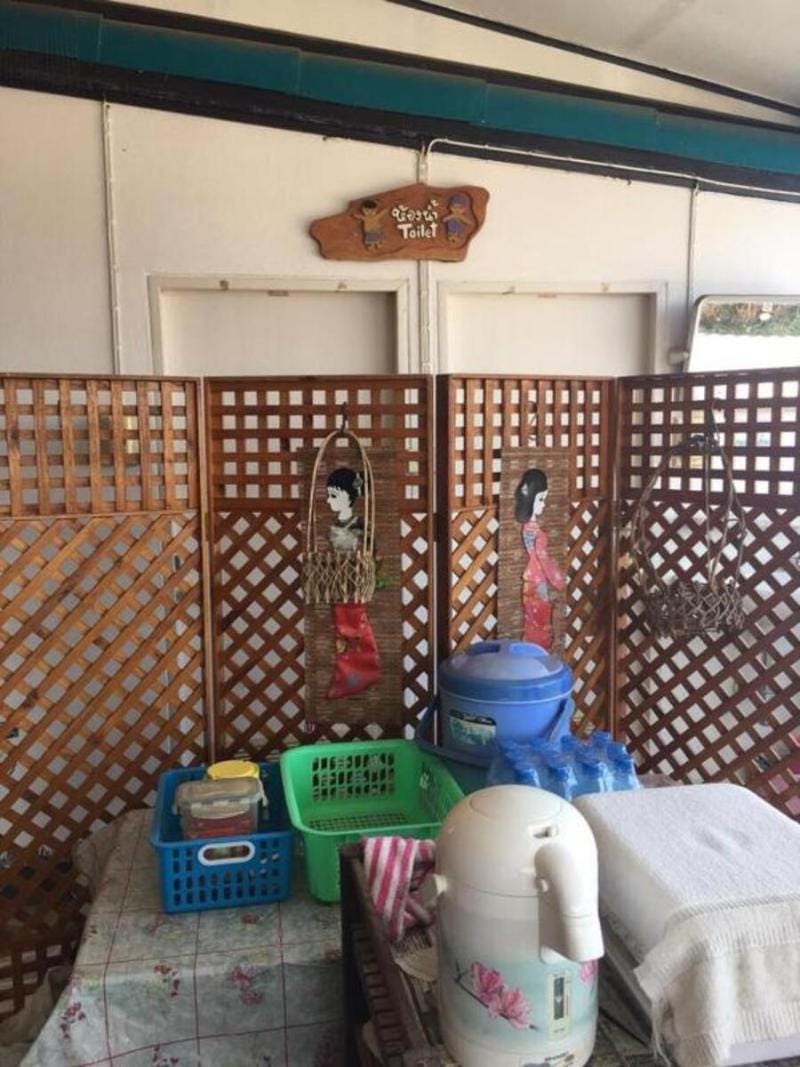 Soi 5 Homestay Chiang Khan ซอยห้า โฮมสเตย์ เชียงคาน Vacation rental in Vientiane Province, Laos
