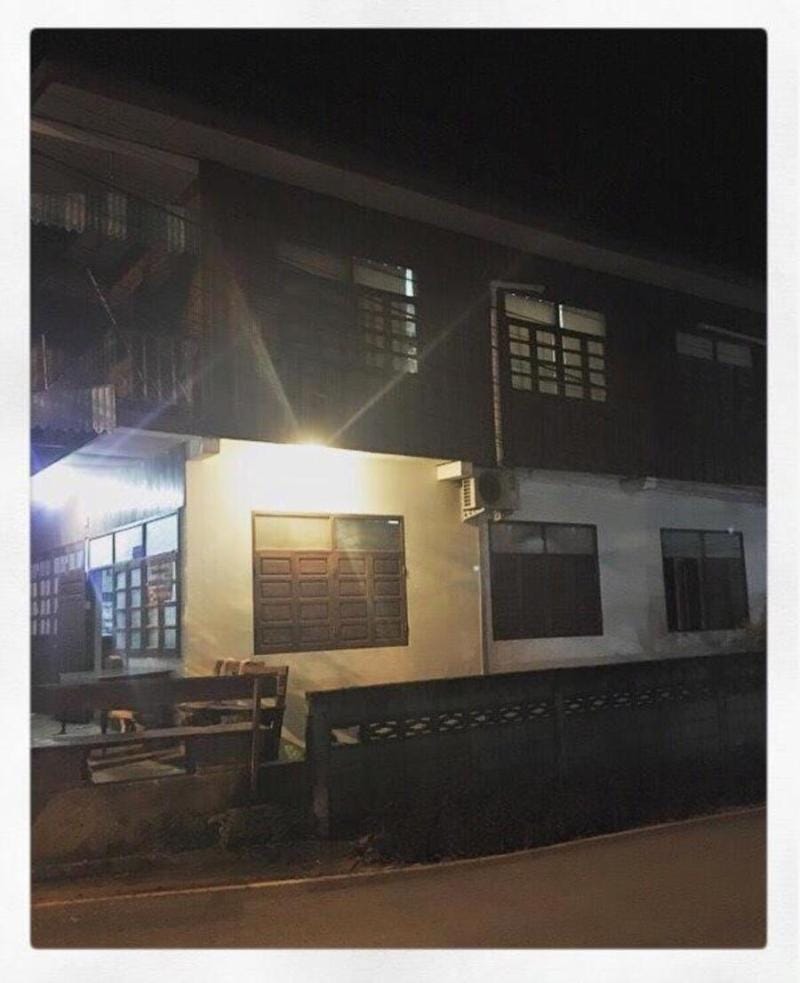 Soi 5 Homestay Chiang Khan ซอยห้า โฮมสเตย์ เชียงคาน Vacation rental in Vientiane Province, Laos