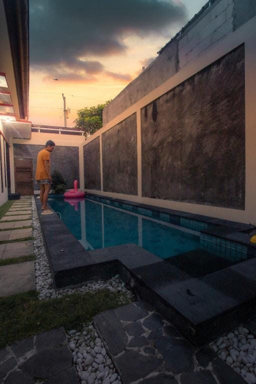 Rumahkedua Family Villa & Pool Villa in Special Region of Yogyakarta