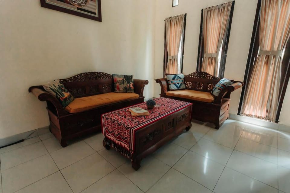 Rumahkedua Family Villa & Pool Villa in Special Region of Yogyakarta