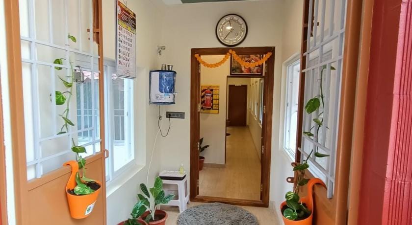 BhavanResorts Vacation rental in Tamil Nadu