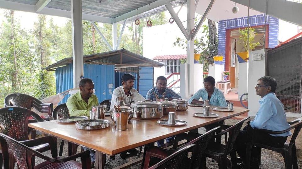 BhavanResorts Vacation rental in Tamil Nadu
