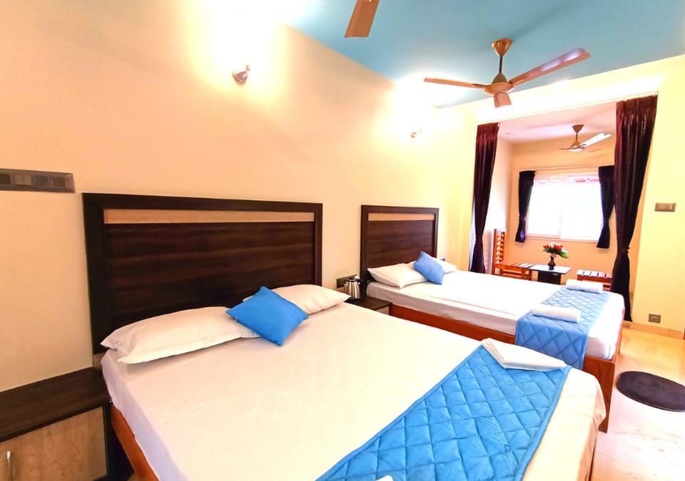 BhavanResorts Vacation rental in Tamil Nadu