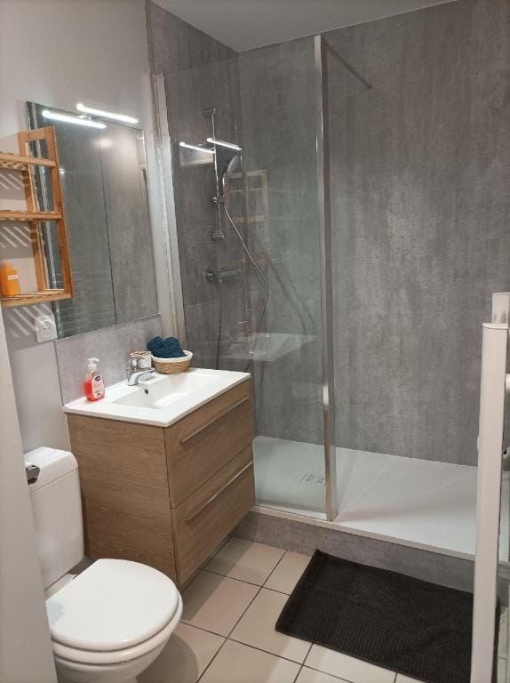 Ty Moutik Apartment in Plougonvelin