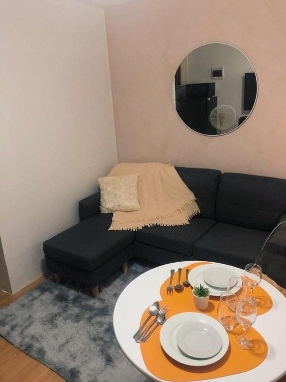 Scandinavian Inspired 1BR Condo Unit Apartment in Region of Manila