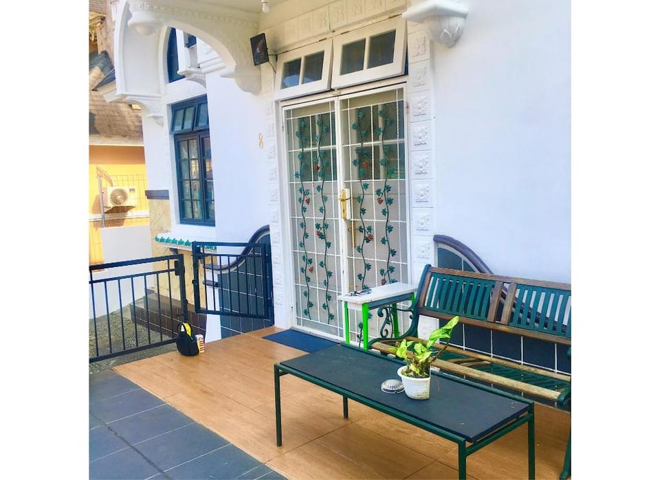 Villa Greta kotabunga puncak 2 kamar bersih &rapi  Vacation rental in West Java