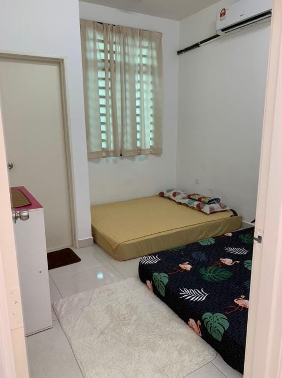 Hadeerna Homestay Vacation rental in Ipoh