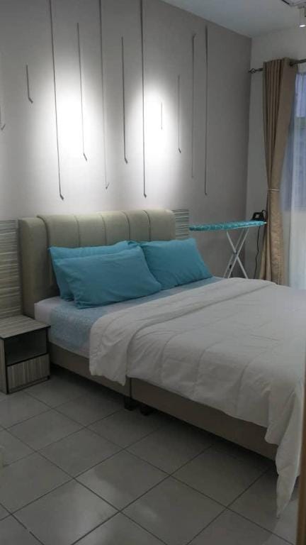 Zara1881 muslim homestay@putrajaya Apartment in Putrajaya