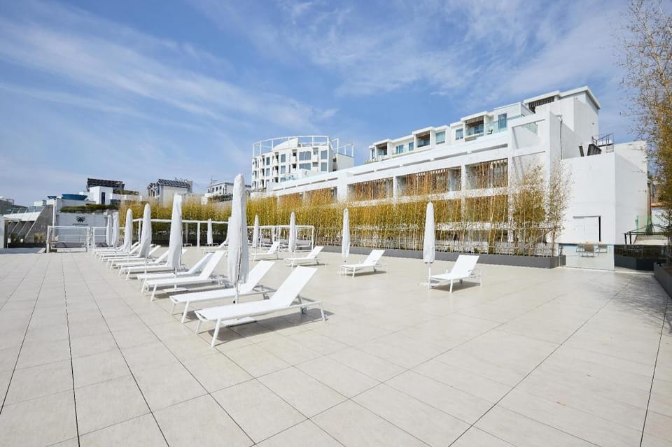 Dearcresort Bed and Breakfast in South Korea