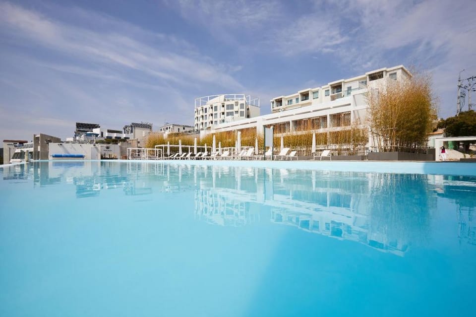 Dearcresort Bed and Breakfast in South Korea