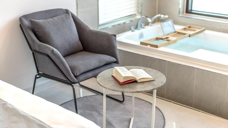 Gangneung HELLO 4000 Pension Bed and Breakfast in South Korea